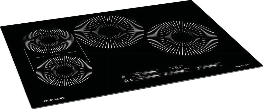 Frigidaire 30" Induction Cooktop, Black
