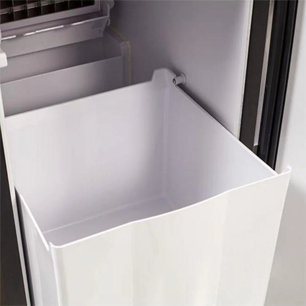 Edgestar Ib450p 15" Wide 25 Lbs. Capacity Free Standing And Undercounter Ice Maker -