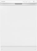 FRIGIDAIRE FDPC4314AW built in dishwasher