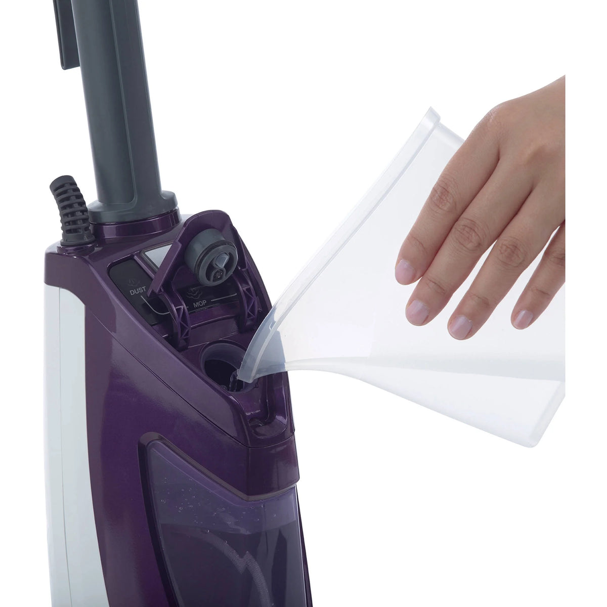 Shark Steam Blast Electronic Steam Mop, S4601Wm