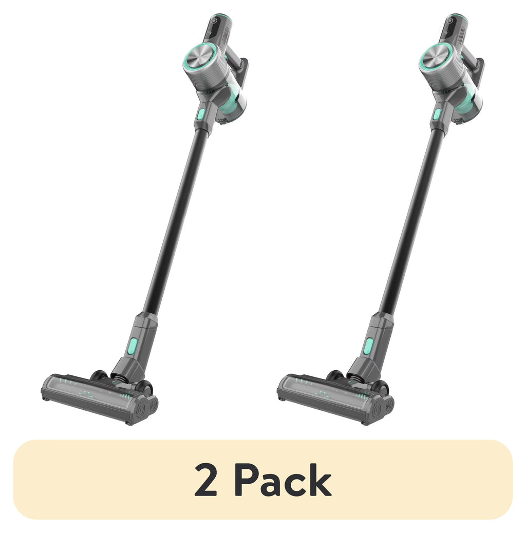 Wyze Cordless Stick Vacuum 20kPa for Carpet, Hard Floors and Pet Hair