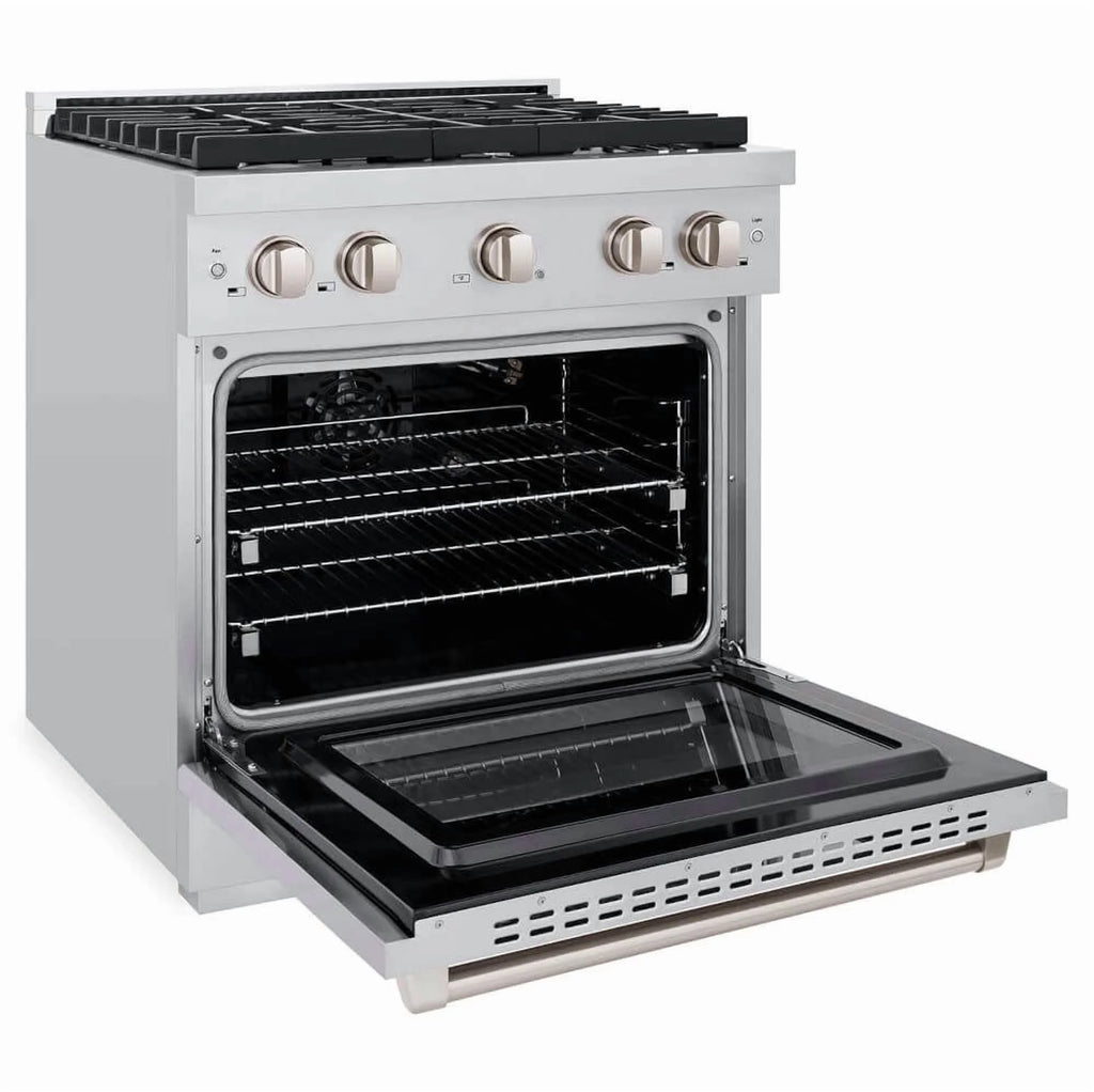 ZLINE SGR30  Freestanding Range