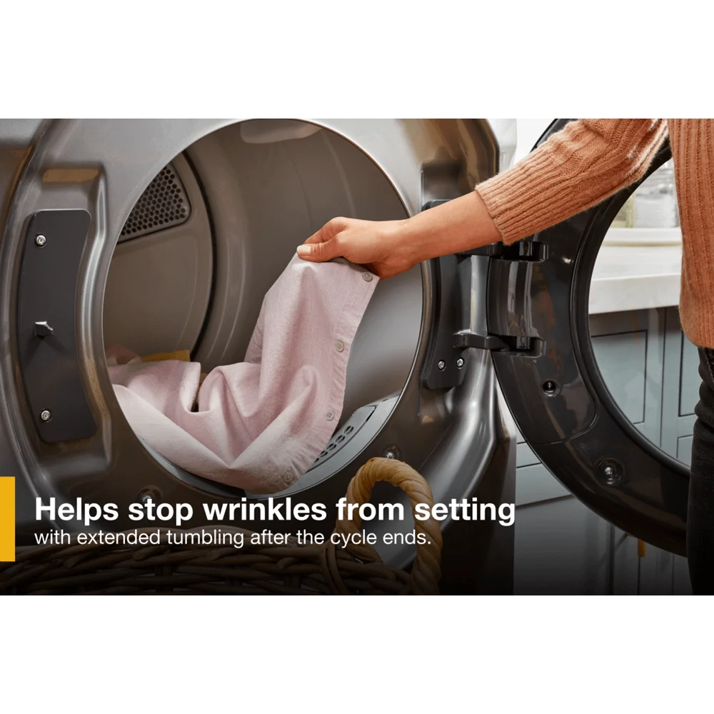 WED5605MC Electric Dryer