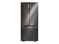 LG LFCS22520D FRENCH DOOR FREESTANDING REFRIGERATOR