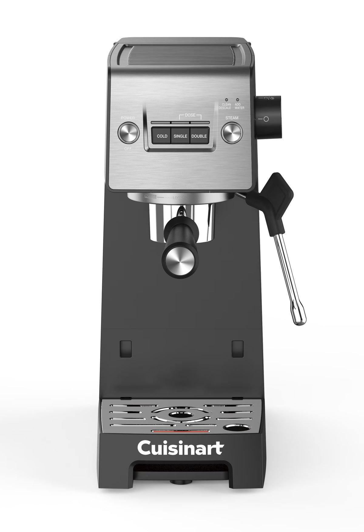 Cuisinart Espresso Bar�?Collection Slim Espresso Machine