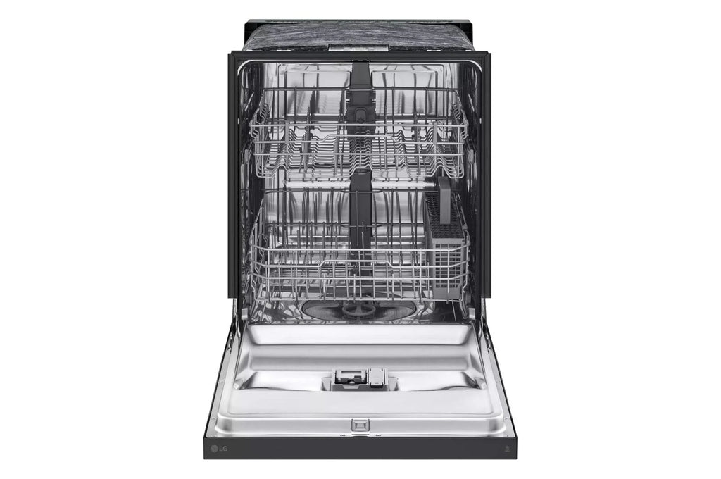 LG LDFC2423B built in dishwasher