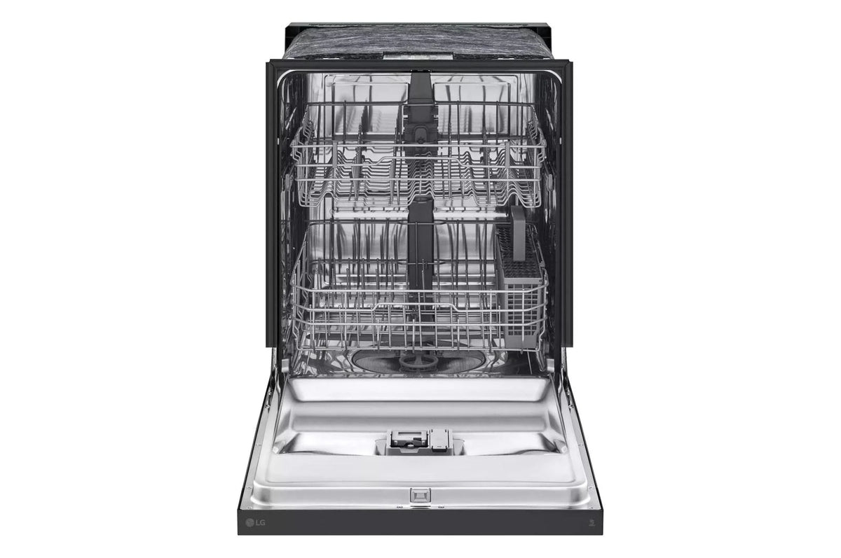 LG LDFC2423B built in dishwasher