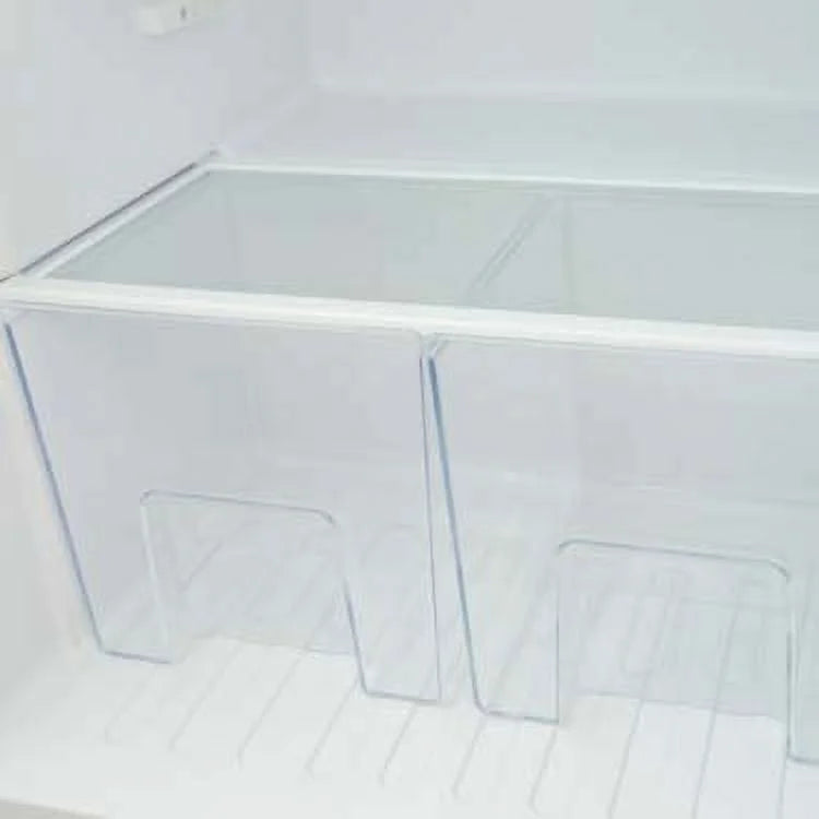 REFRIGERATORS & ICE MAKERS RV