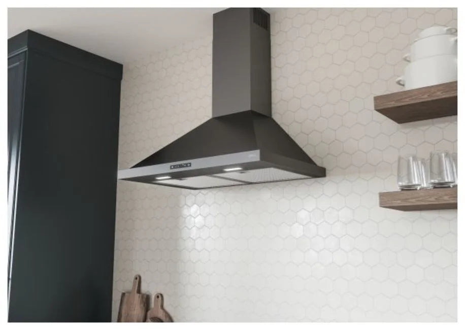 Zephyr Zom-E30b Ombra 200 - Stainless Steel