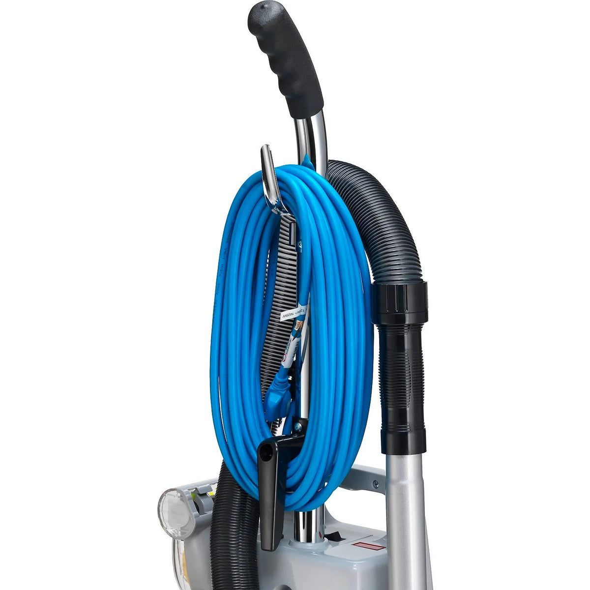 Global Industrial Commercial Upright Vacuum, 14" Cleaning Path