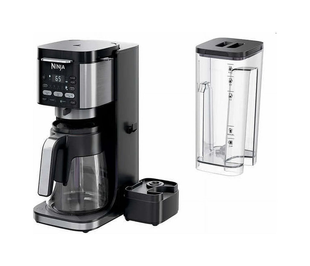 Ninja DualBrew XL Grounds and Pods Drip Coffee Maker