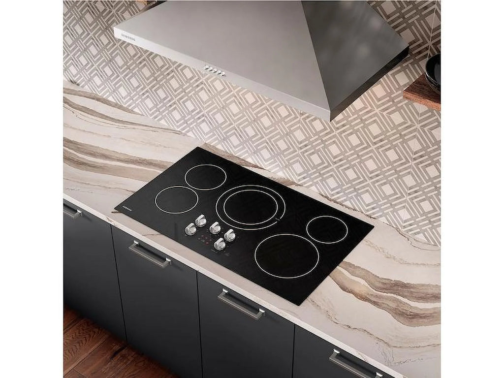 SAMSUNG NZ36R5330RK cooktops (electric)