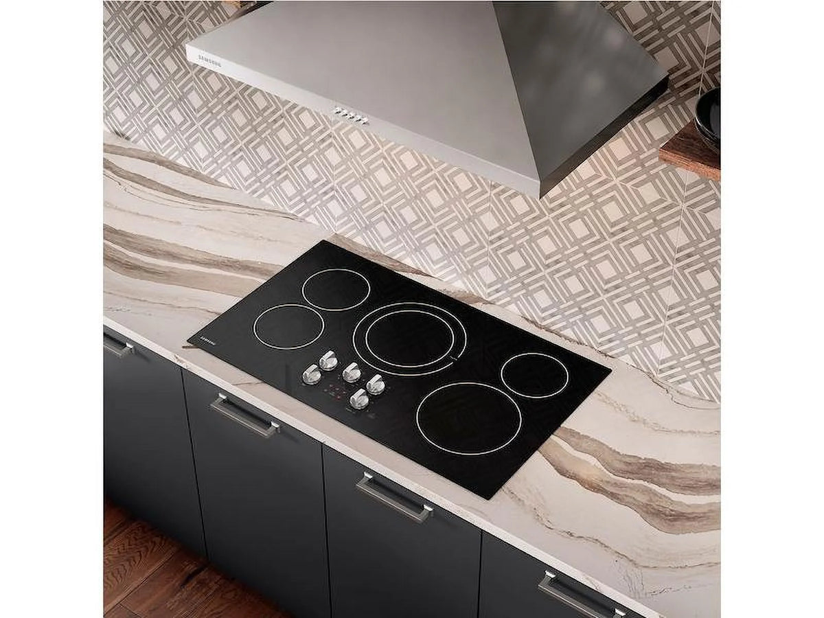 SAMSUNG NZ36R5330RK cooktops (electric)
