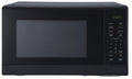 Mainstays 1.1 Cu. ft Microwave Oven in Black