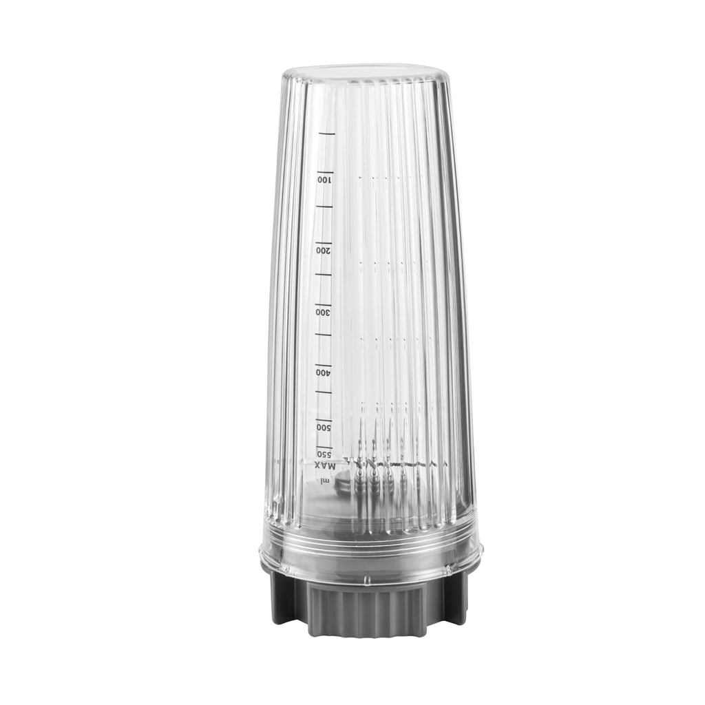 ZWILLING Enfinigy 20-oz. Personal Blender, Smoothie Blender, Silver