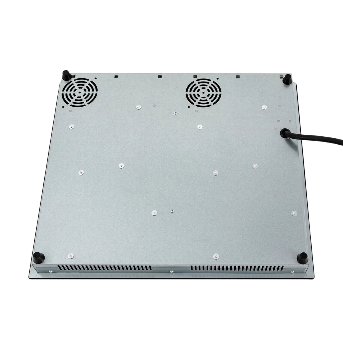 4-Burners Electric Ceramic Cooktop Built-in Cooktop Stove Ceramic Cooking Stove for kitchens, cabins