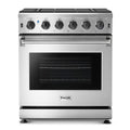 Thor LRG3001U 30" gas range