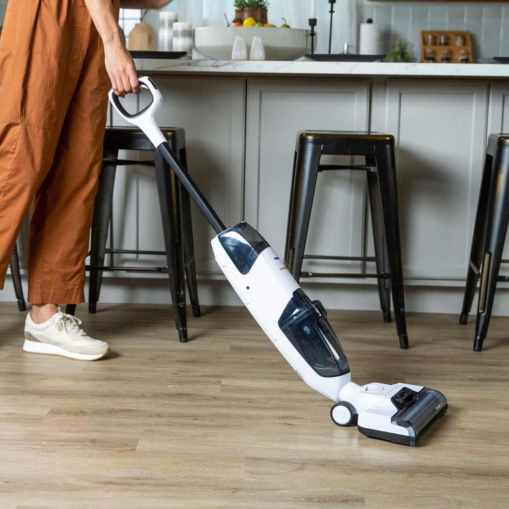 Tineco iFloor 2 Max, Cordless Floor Washer and Wet Dry Hard Surface Cleaner, New