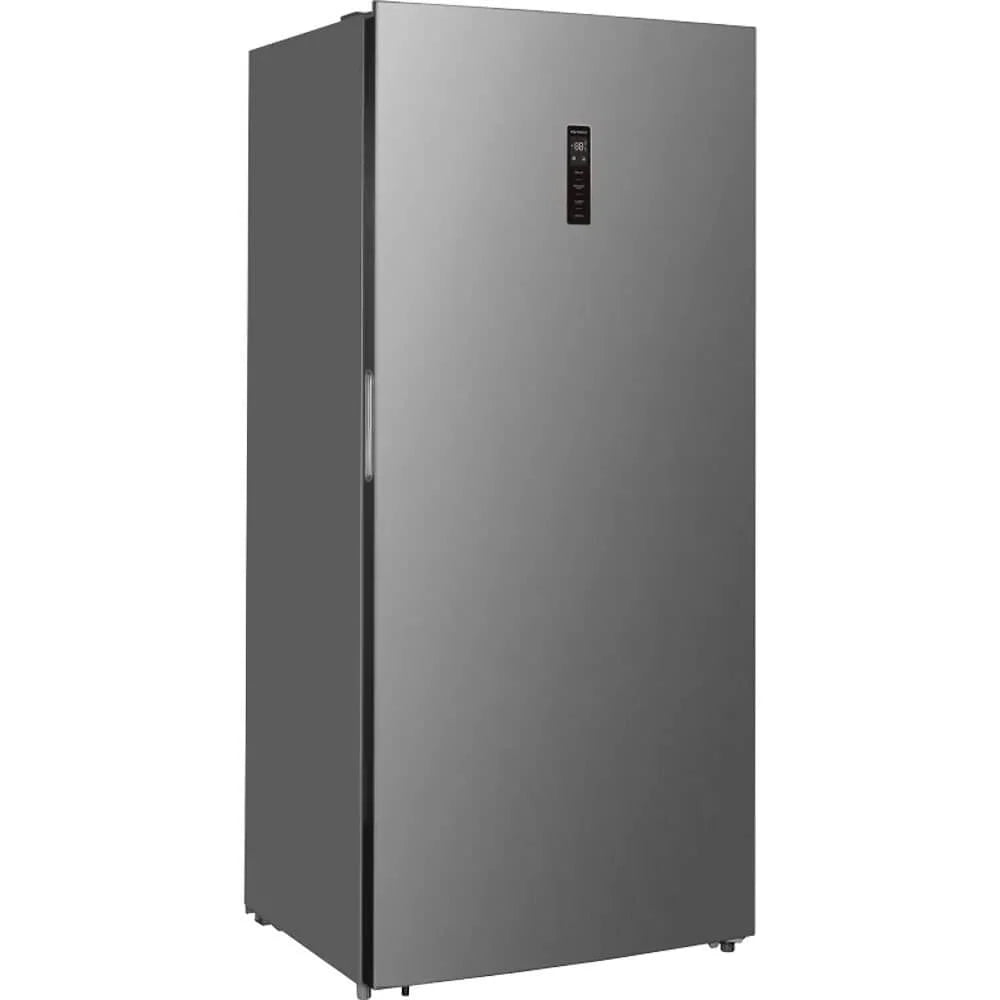 Element 21.2 cu. Ft. Upright Convertible Freezer/ Refrigerator, ENERGY STAR - Stainless Steel (EHUF21CECS)