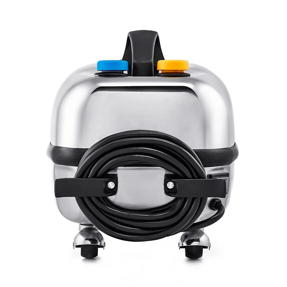 HILL INJECTION? Steam Cleaner by Dupray.  a Commercial Steam Cleaner with a Detergent Tank and Convenient Refill System