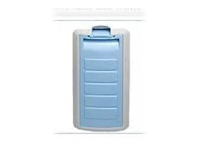 Compact Washing Machine, KAPAS Fully Automatic 2-in-1 Washer & Spin Dry Machine with 8 lbs Capacity Top Load Tub Washer