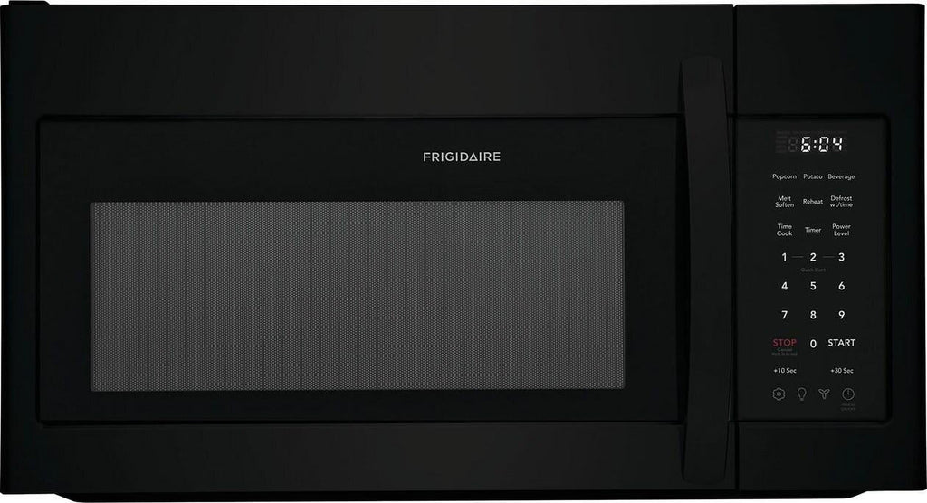 Frigidaire Microwave 1.8 cu. ft. Over The Range in Stainless Steel