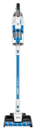 HART 20-Volt Dual Brushroll Stick Vacuum Kit, (1) 4.0 Ah Lithium-Ion Battery