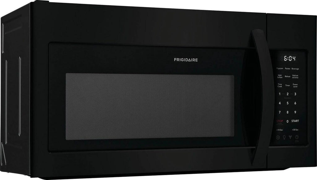 Frigidaire Microwave 1.8 cu. ft. Over The Range in Stainless Steel