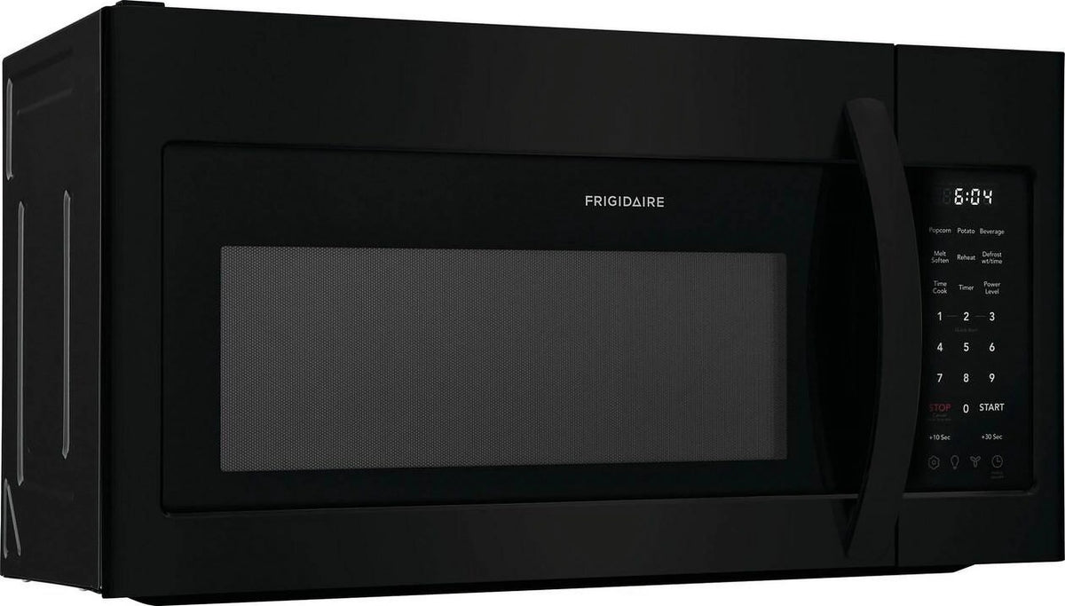 Frigidaire Microwave 1.8 cu. ft. Over The Range in Stainless Steel