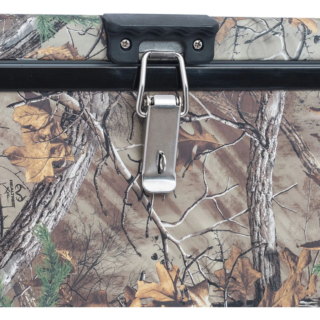 Magic Chef 1.4 cu ft Portable Freezer, Realtree Xtra Camo