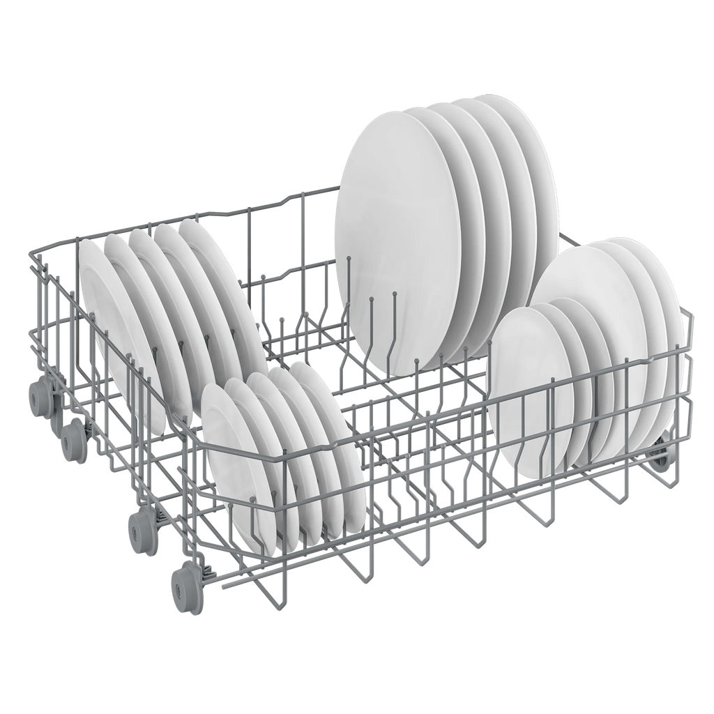 BEKO DUT25401B built in dishwasher