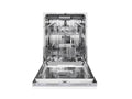 Bertazzoni Dw24t3ipv 24" Wide 15 Place Setting Built-In Fingerprint Resistant Panel Ready