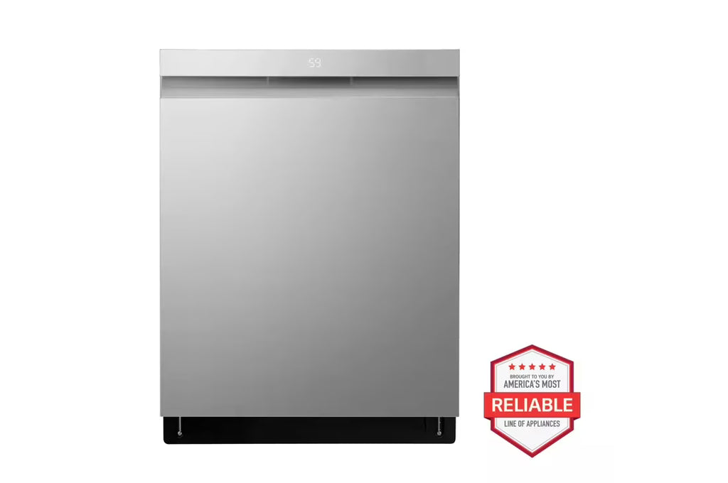 LG LDPH5554S  BUILT IN DISHWASHER