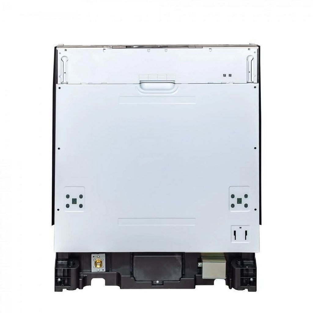 ZLINE DW-HH-H-24  Euro Style Dishwasher