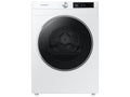 SAMSUNG DV25B6900EW front load electric dryer