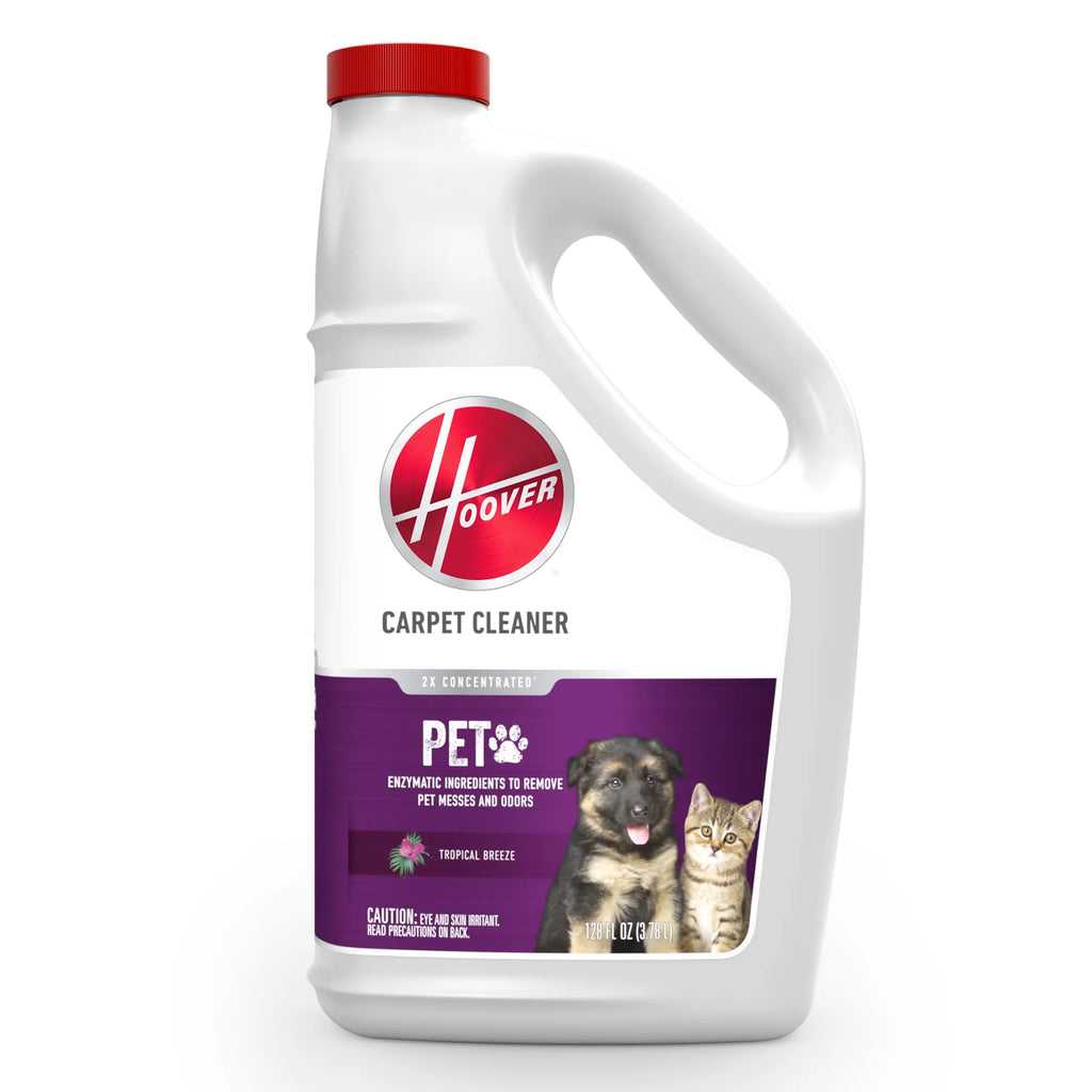 Hoover Dual Power Max Pet Upright Carpet Cleaner, FH54011, New