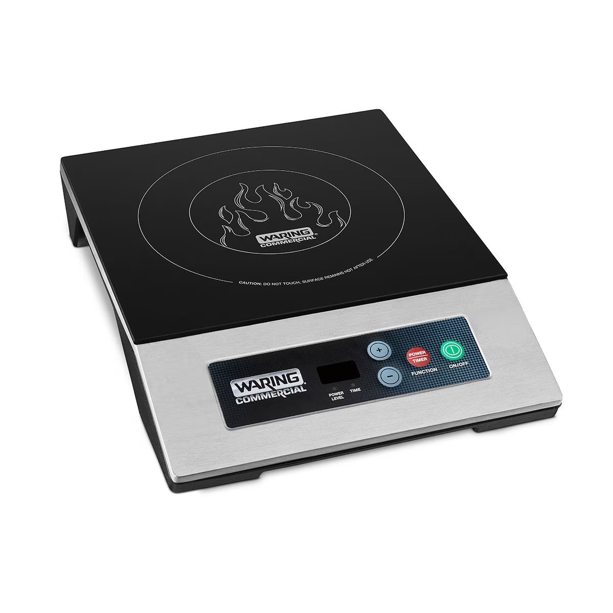 Waring Commercial Commercial Induction Range,2.625" H WIH200