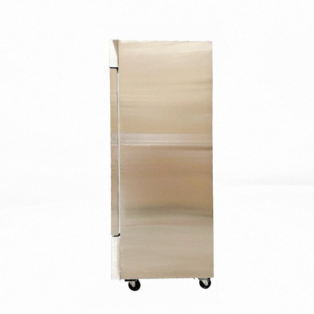 Cooler Depot Commercial 72 cu.ft, 81 inch, 3 Solid-Doors Reach in Freezer, Cooler Depot.