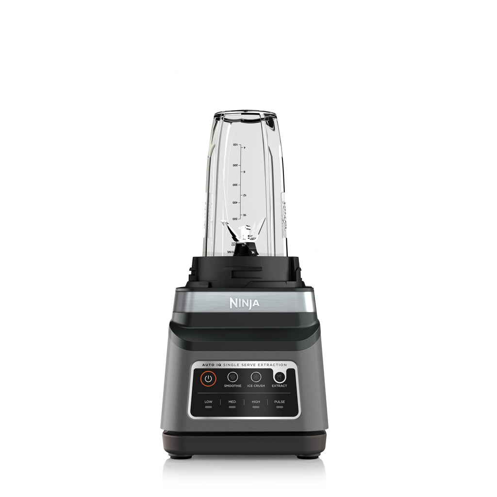 Ninja 1500 W 72 oz Blender, Black