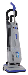 Lindhaus CH Pro Eco Force 14" Dual Motor, Commercial Upright Vacuum Cleaner