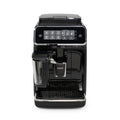 Restored Philips 3200 Lattego Fully Automatic Espresso Machine, Black | LatteGo | 5 Beverages | EP3241/54 | (Refurbished)