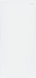 Frigidaire FFUE2022AW 20 Cu. Ft. Reversible Door Upright Freezers, Garage Ready, White