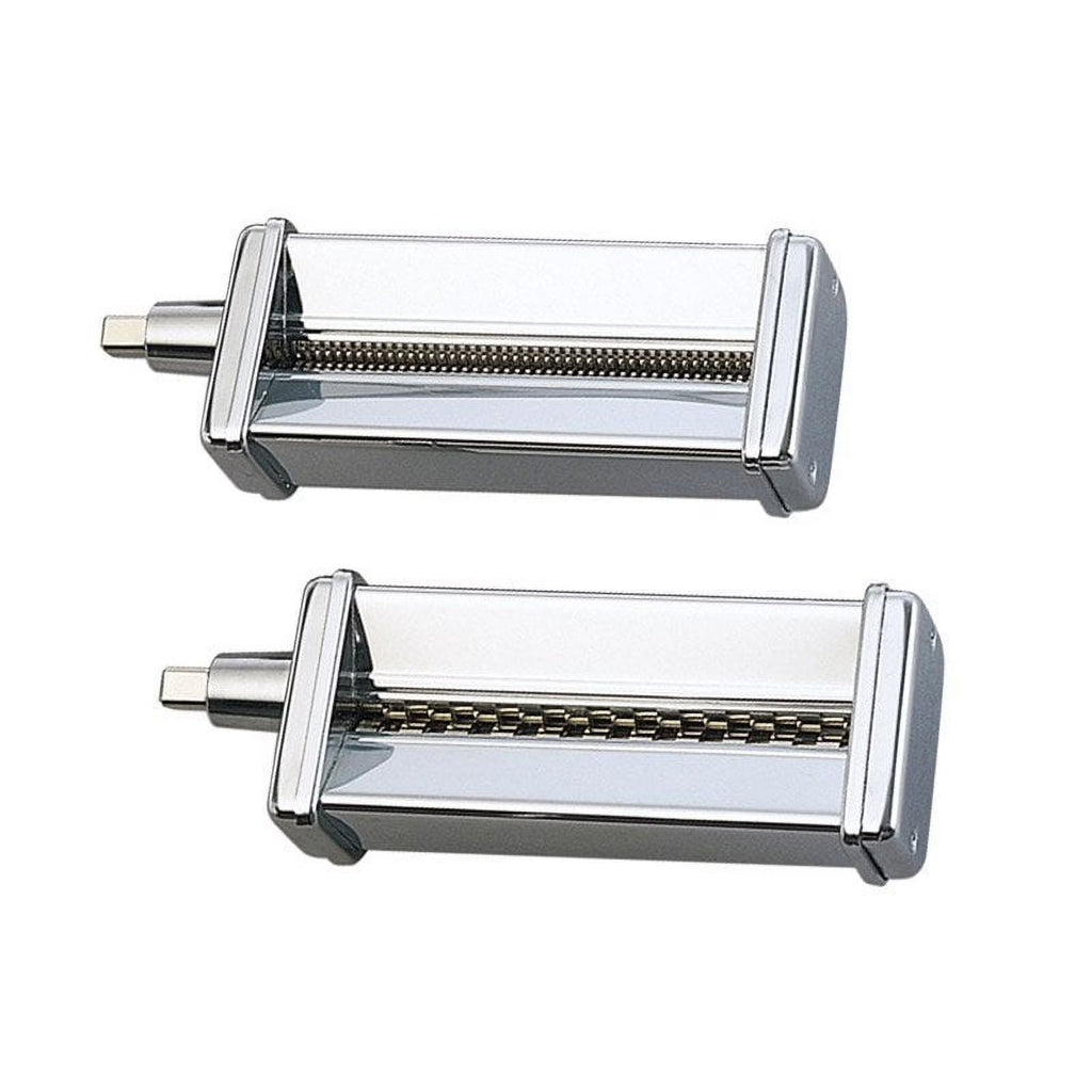 KitchenAid KPCA Pasta Cutter Companion Set Attachment