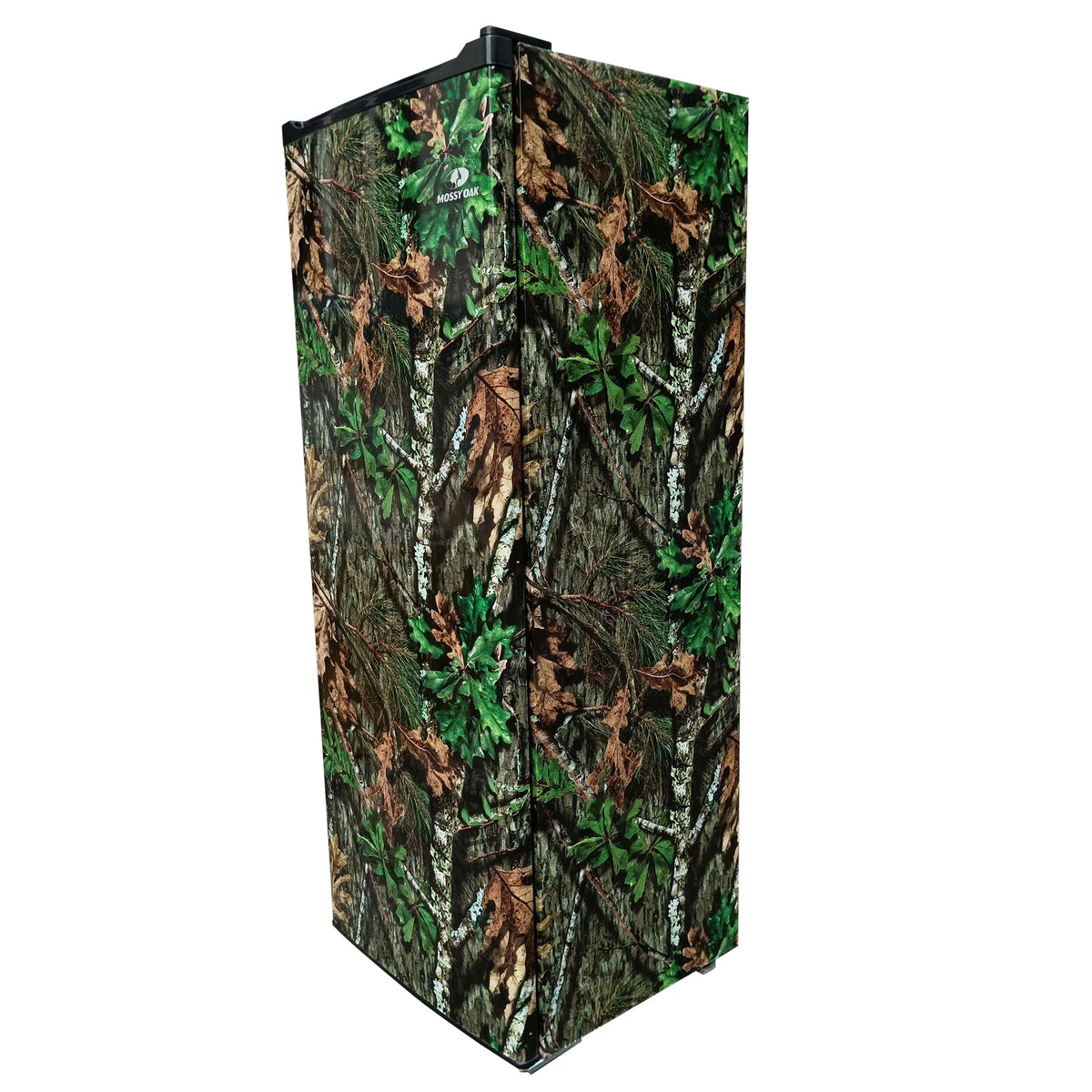 Mossy Oak 7-cu ft Manual Defrost Upright Freezer (Camouflage)