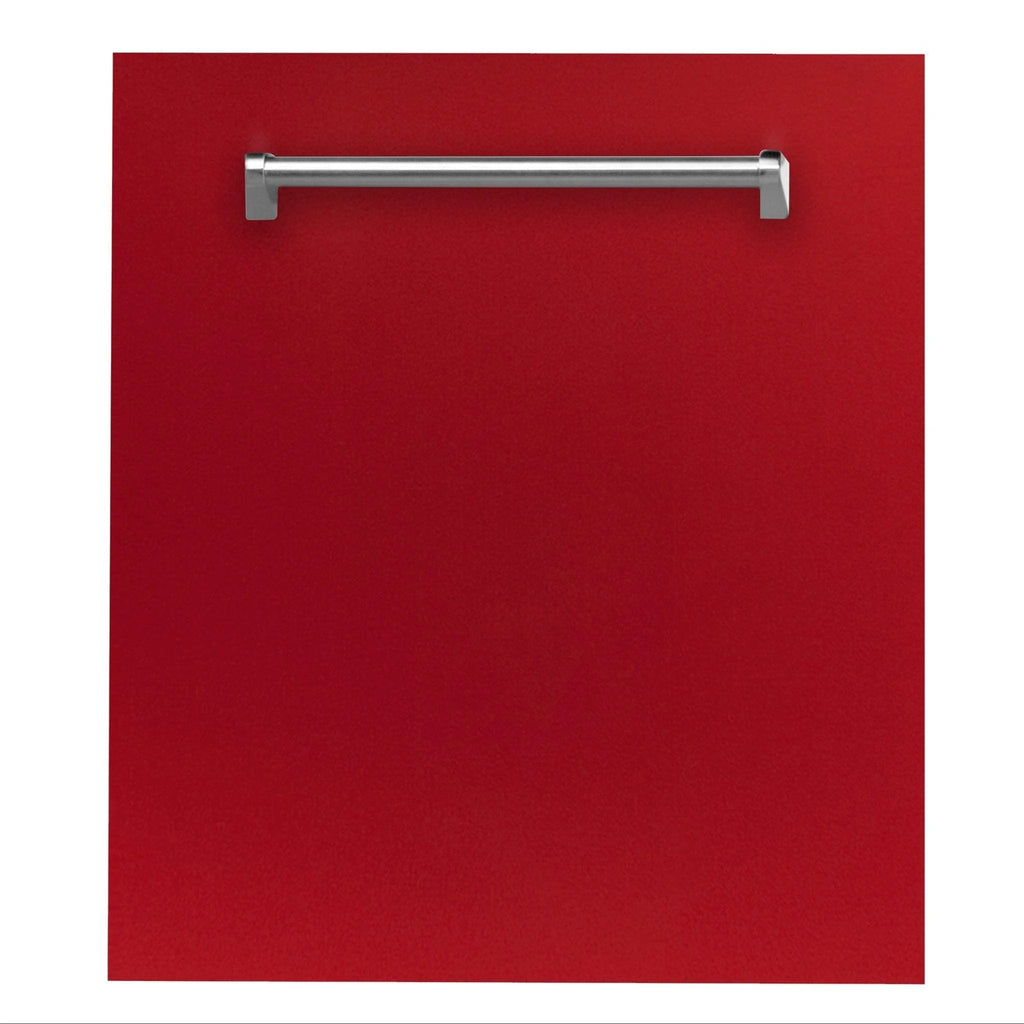 ZLINE DW-HH-H-24  Euro Style Dishwasher