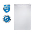 Danby  3.2 cu. ft. Upright Freezer, White