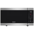 Galanz 0.9 Cu ft Air Fry Countertop Microwave, 900 Watts, Stainless Steel, New