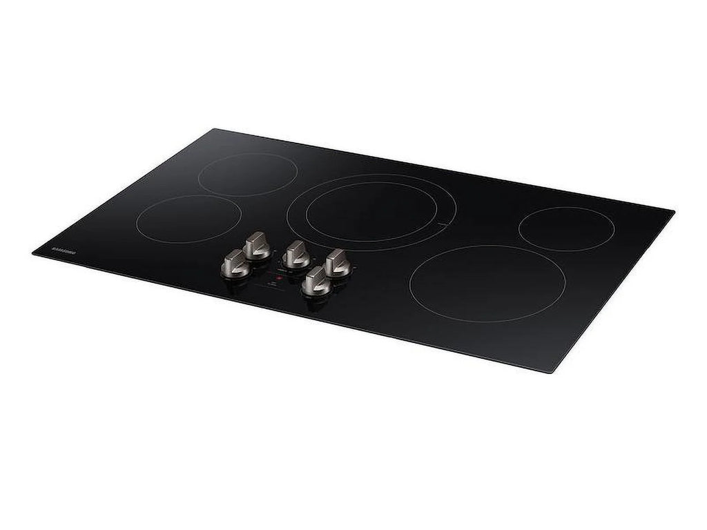 SAMSUNG NZ36R5330RK cooktops (electric)