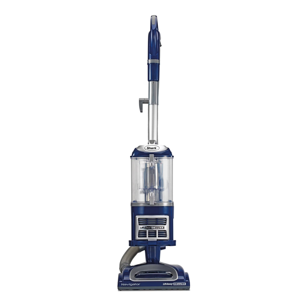 Shark? Navigator? Lift-Away? Deluxe Upright Vacuum