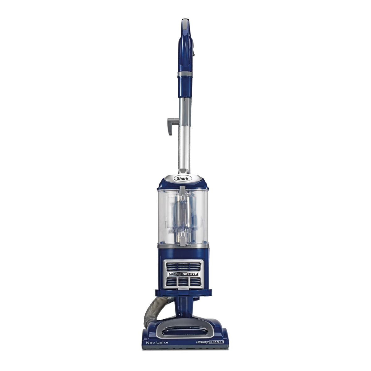 Shark? Navigator? Lift-Away? Deluxe Upright Vacuum